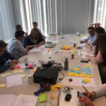 Onboarding workshop Essent 1